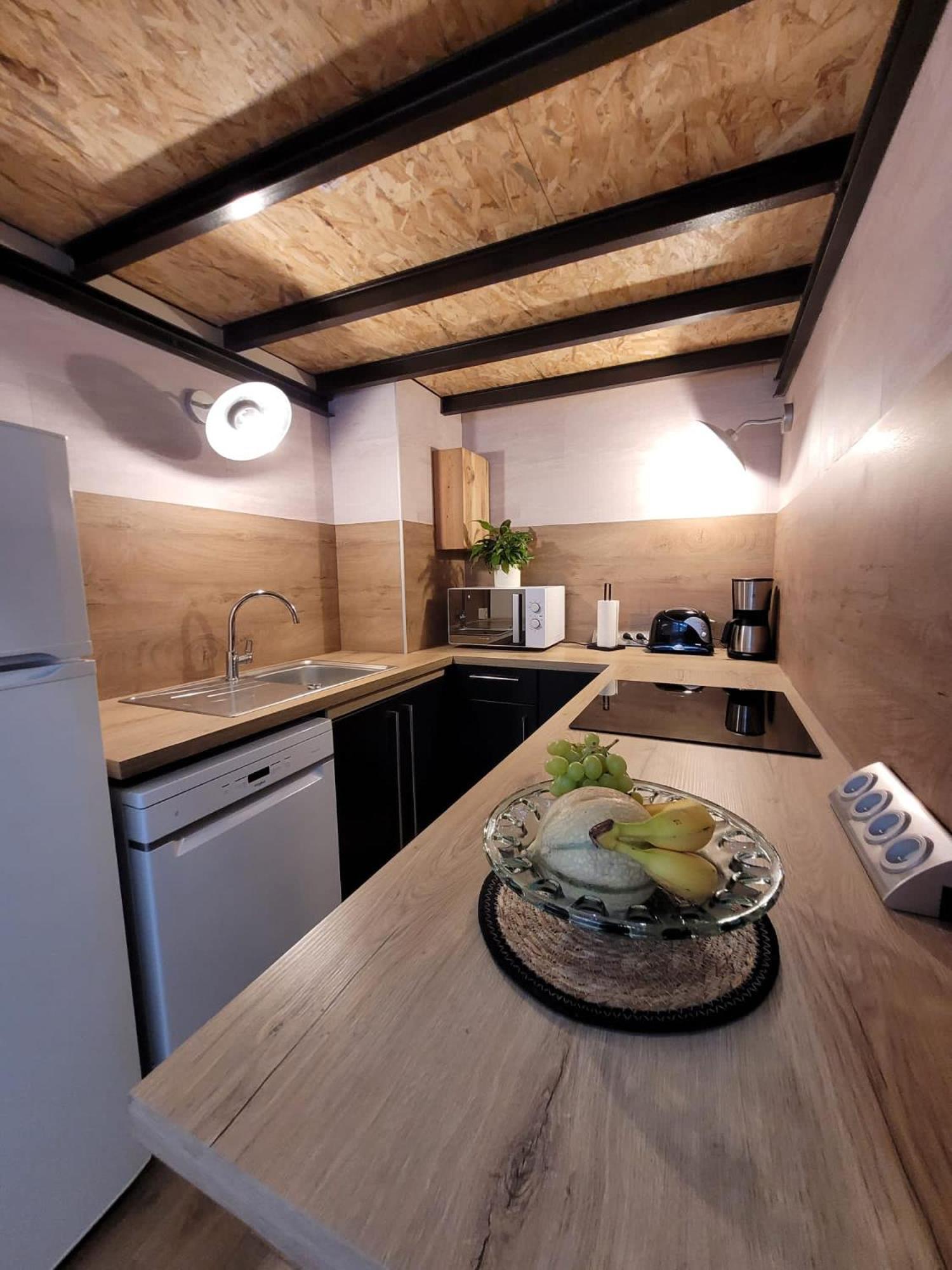 Apartamento Des Halles Le Havre
