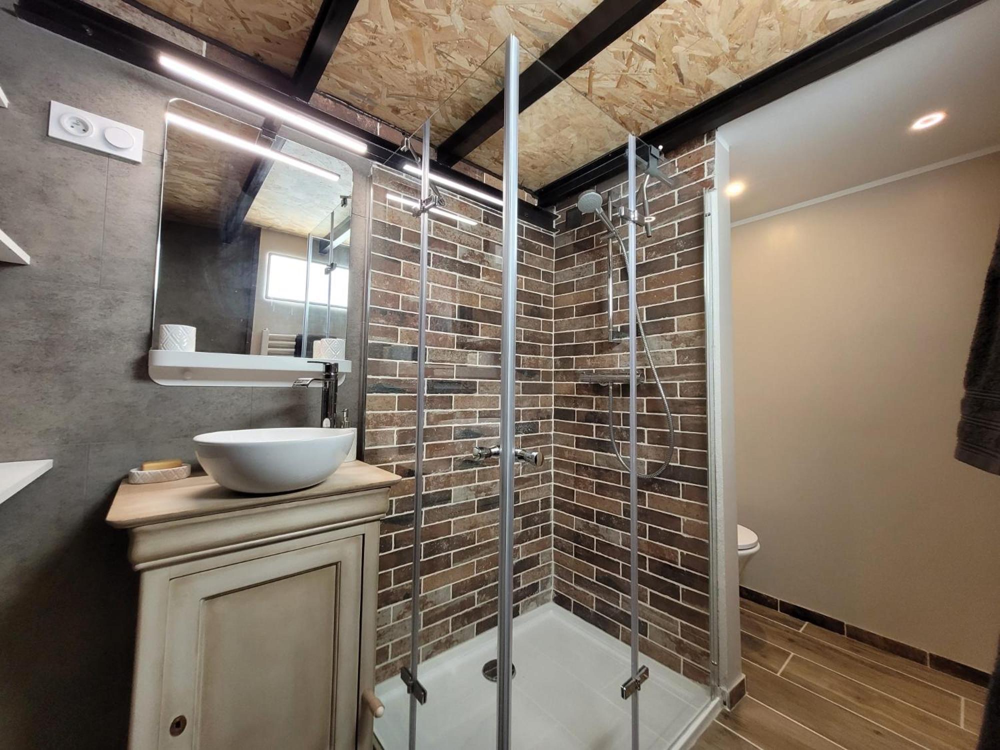 Apartamento Des Halles Le Havre