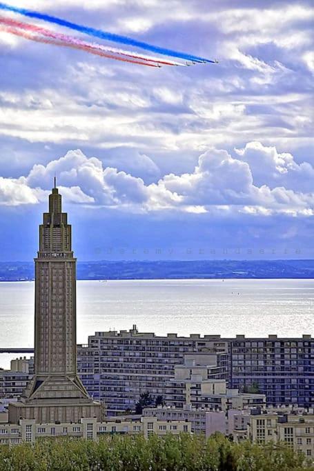 Appartement Des Halles Le Havre