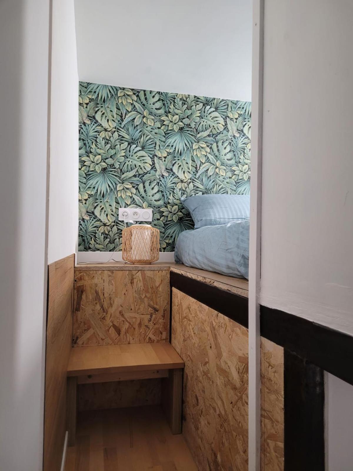 Des Halles Appartement Le Havre