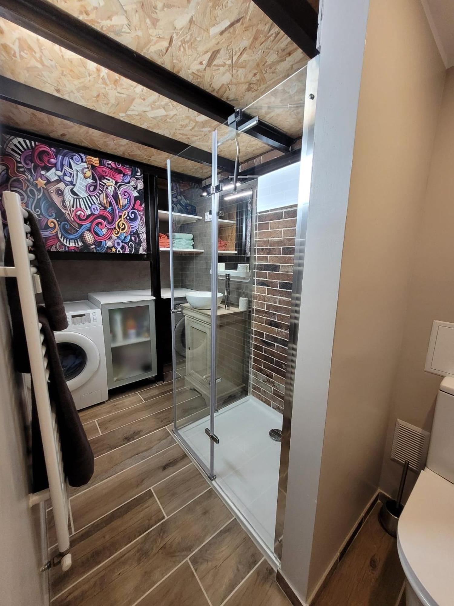 Des Halles Appartement *